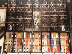 -浩运海鲜·16年专注青岛菜(石老人店)