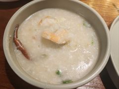 -南拳十三姨·潮汕砂锅粥(世纪金源店)