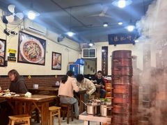 -朱大嘴肥肠血旺(福字街店)