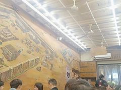 等位区-盟重烧烤(东瓜山创始店)