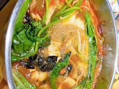 -黄记煌三汁焖锅(王府井店)