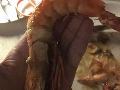 -广州花园酒店-凌璇阁360度高空海鲜自助餐CAROUSEL