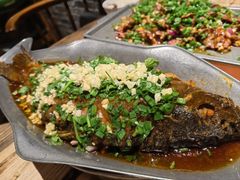 -树厨贵州菜(大十字店)