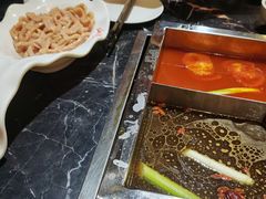 -红鼎坊·老成都火锅(新南门店)