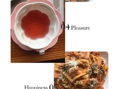 -Kitchen·Y洋厨房西餐厅(王府壹号店)