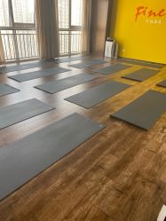 -FineYoga梵音瑜伽·普拉提