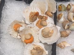 -顺德联塑万怡酒店·万荟轩自助餐厅