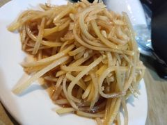 -玫瑰红烤羊排(北新桥三条店)