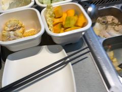 -海底捞火锅(天津SM城市广场店)