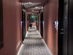 -栢里酒店(广州上下九步行街店)