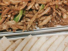 -大鹏饭店·金陵家宴(奥体中心店)