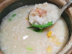-适口餐厅砂锅粥(公信路总店)