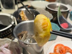 -宴立方海鲜自助(义乌万达广场店)