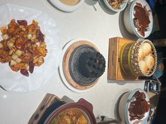 -局气烤鸭·北京菜(德云社店)