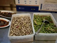 -晋B2008刀削面(小南庄店)