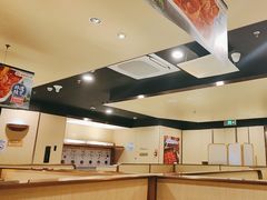 -海底捞火锅(塘厦天虹店)