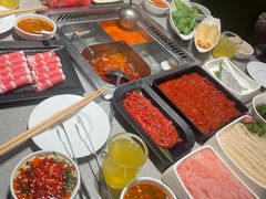 -海底捞火锅(城阳万象汇店)