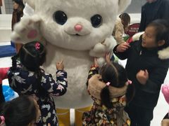 -Mr·Kuma酷么先生雪之乐园