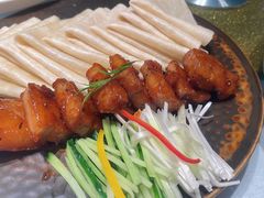 -阿明小菜·海鲜·上海菜(梅陇店)