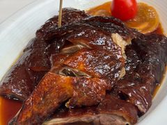 -稻香酒家·35年老字号(侨光店)