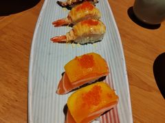 -一心创作料理屋(经开万达店)