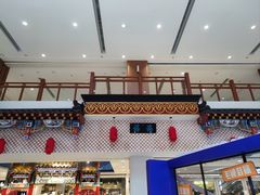 -银泰百货(北京大红门店)