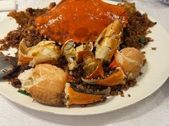 -喜记避风塘炒辣蟹(旗舰店)