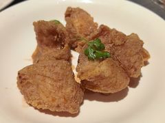 -锦府园·新台州菜(合生汇店)