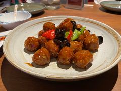 -青年公社烤鸭(熙悦天街店)