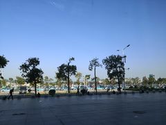 -惠阳站