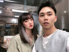 -VT101维多利广场