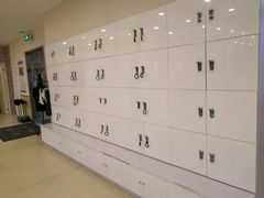 -中田·健身+普拉提(浦东金高路店)