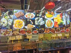 -蚝得喜海鲜(东城店)