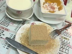 杨枝甘露-香港華心糖水鋪(南西总店)