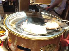 -西塔老太太泥炉烤肉(温州首店万象城黑金店)