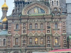 -滴血救世主教堂