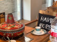 -贰重天冰煮羊自助火锅(东坝店)