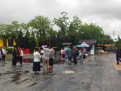 -大槐树寻根祭祖园