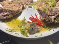 -泰兰香·Thailand(凯德空中花园店)