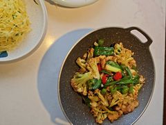 -壹只菜·崇明本地特色菜(崇明南门店)
