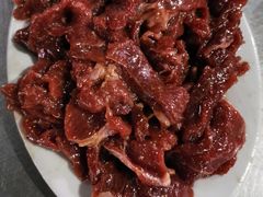 -阿婆东山羊肉店(鸿港海鲜批发市场店)