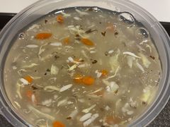 桂花糊米酒-老通城豆皮大王(吉庆街店)