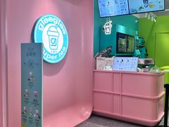 -gleeglee乐溢亦茶(合生汇店)