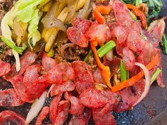 -一烙锅(友谊店)