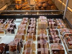 -烘焙町面包店(西四店)