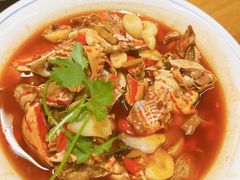 -堂瓦里·33年传统赣菜(第一街区店)