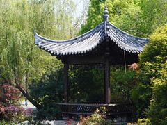 -武汉园博园(武汉自然博物馆)