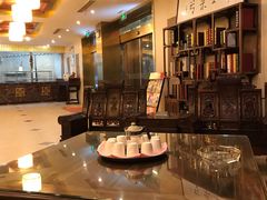 -古韵轩·江浙融合菜(梁溪店)