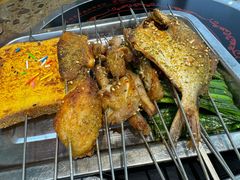 -虾神於氏龙虾·小龙虾(江宁旗舰店)