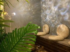-施奈儿.洗头頭療.按摩SPA.采耳(上梅林店)